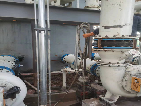 邯山设备基础沉降下沉注浆加固增加荷载