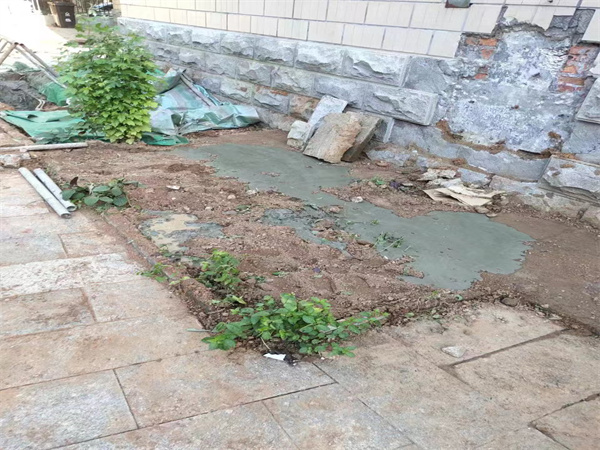 邯山地基基础注浆增加承载力灌浆加固