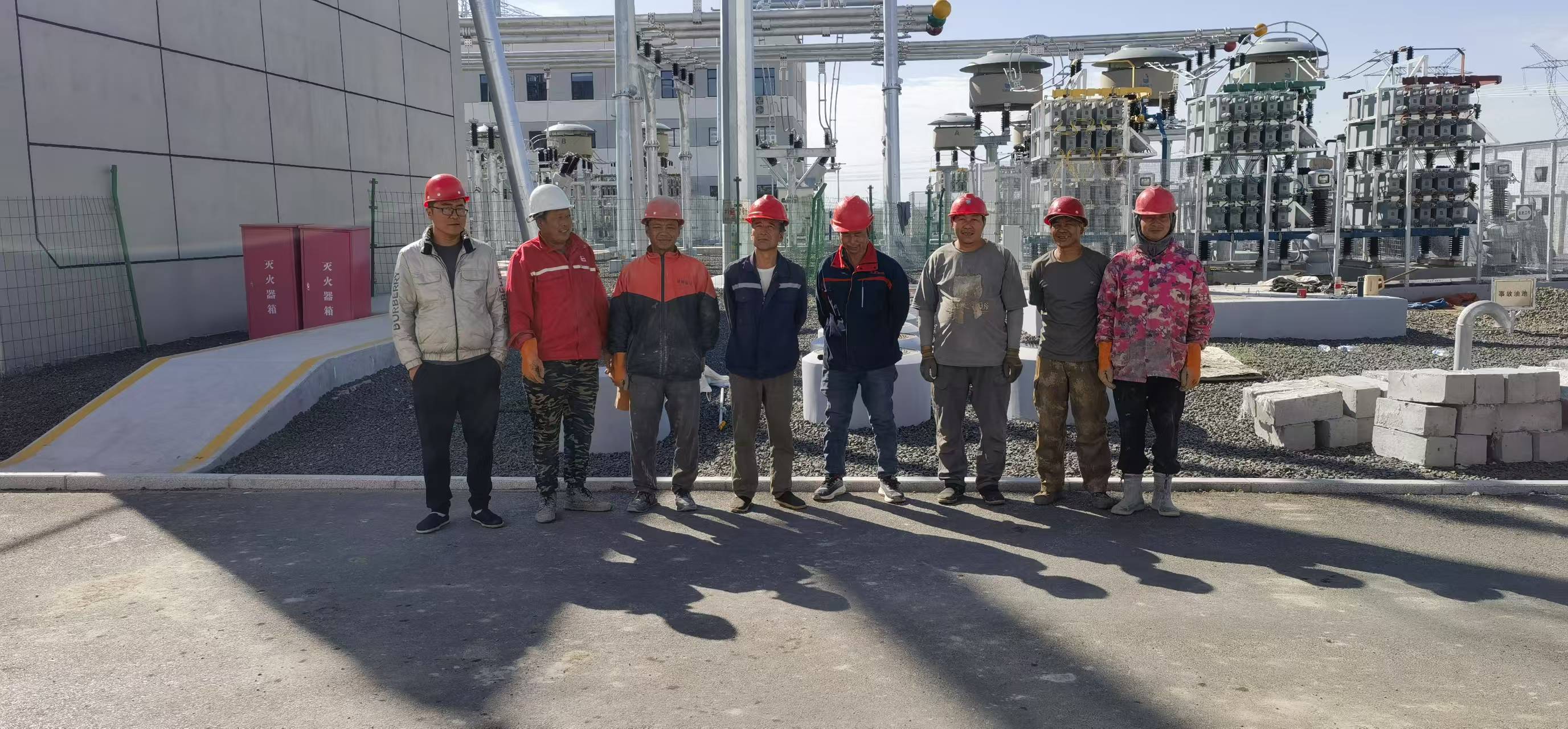 邯山地基沉降如何修复？